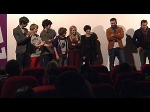 CODE LYOKO EVOLUTION - Avant première fans