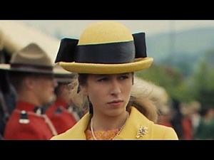 The Breathtaking Transformation of the Queen's Only Daughter