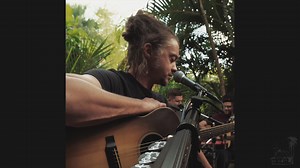 Check out the premiere of "I Don't Wanna Wait" (Live Acoustic) tonight on our Facebook at 8PM ET! 🎥: Sugarshack | SOJA