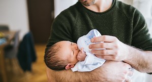 Feeding on demand: How to read your baby's hunger cues