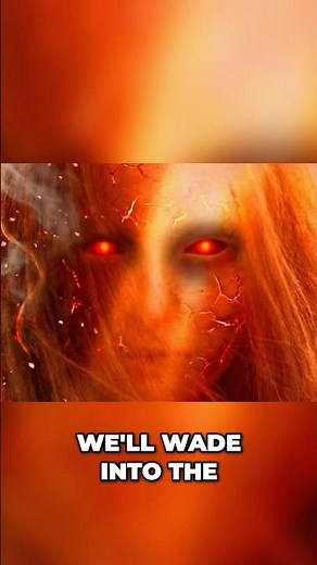 Meet Ukrainian Spirits: Ancient Terrors That Will Haunt Your Dreams #shorts