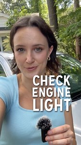 Do you know the difference between a solid and flashing check engine light? Watch to learn the difference and what steps to take to save your car and wallet. Head to a AAA Owned Car Care Center or AAA Approved Auto Repair Facility for an expert check and visit AAA.com/AutoKnowledge for more car care tips! #AutoRepair #AAACarCare #CarMaintenance #DriveSafe #VehicleSafety #AutoTips | AAA The Auto Club Group