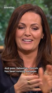 After a two-year wait, Jo Joyner teases what’s in store for Shakespeare & Hathaway’s long-awaited return… 👀 | This Morning
