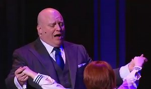 7.1K views · 158 reactions | ♫ Annie, sweet, we guarantee That you won't be an orphan, No, you won't be an orphan for long! ♫ | Annie The Musical | Facebook