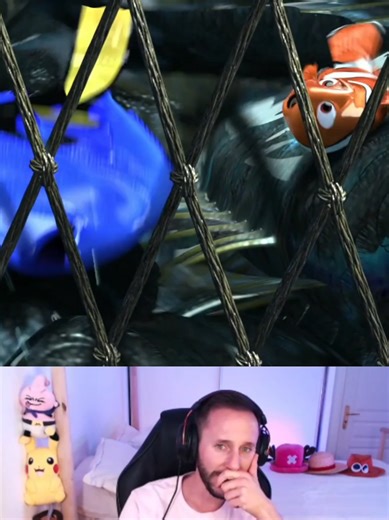 Rejoins-moi pour revoir 'Finding Nemo' sur Patreon