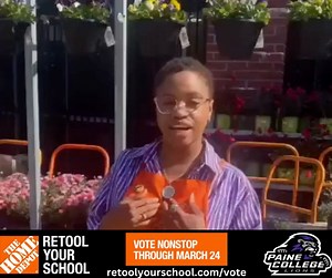 2.9K views · 24 reactions |  Why We Care About Paine College: A...