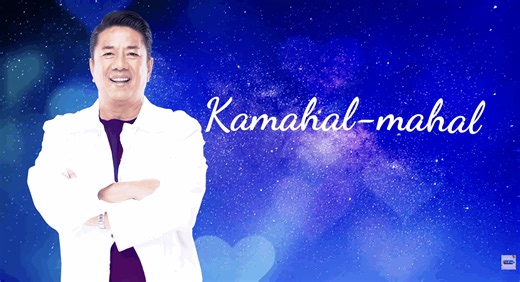 Willie Revillame releases new love song ‘Kamahal-Mahal’