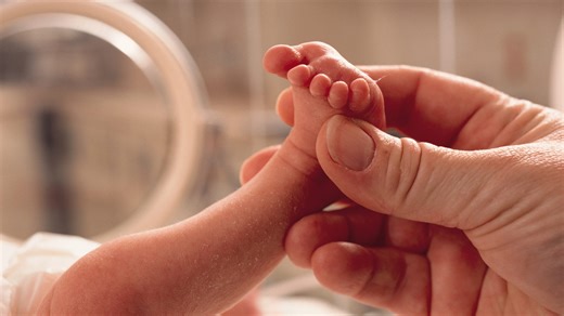 Premature births are on the rise. Here's what you should know