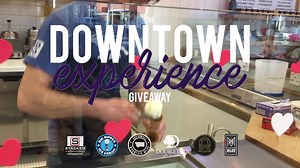 2.2K views · 79 reactions | Win a complete downtown package- dinner at Stacked Montana Grill, dessert at Big Dipper, a movie at Art House Cinema, a night stay at the DoubleTree Hotel, coffee at MOAV Coffee House, and a t-shirt from Aspinwall Mountain Wear! The DBA is launching a new monthly email series to help you fall in love with your city and put you in-the-know with what's happening downtown. Opt in and you'll be entered to win! | Downtown Billings | Facebook