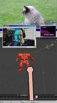 Lightmaps with Blender