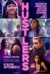 Hustlers Reviews