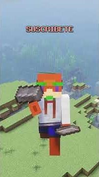 La ACTUALIZACION MOUNTS OF MAYHEM de MINECRAFT!