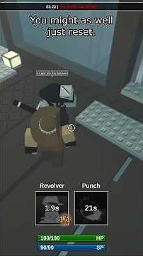 You can SOFTLOCK ARTFUL?! || die of death #dieofdeath #dod #roblox #forsaken