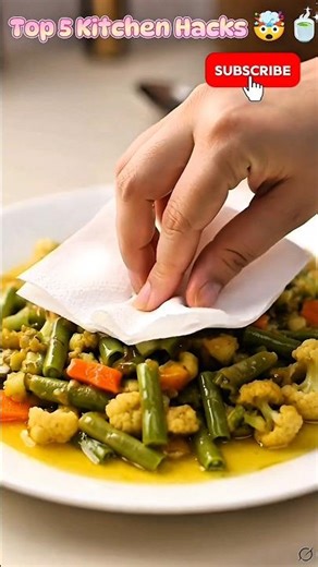 Top secret Amazing kitchen Hacks 🤯 🍵mind Blowing Hacks In Hindi | Random Facts #shorts