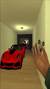 Part-2425 #nextbots #gmod #rbdgaming1m