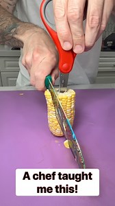 1.1M views · 3.9K reactions | A chef taught me this This original video was produced by Network Media LLC Productions, Rick Lax and Jennie Carroll | Creative Crafting | Facebook