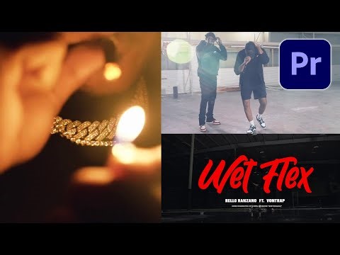 How to make CINEMATIC Music Video TRAILERS | PRACTICAL guide