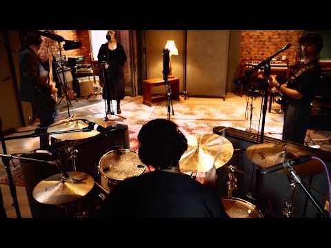 If I Could Be Anything - Bleach Lab (Live Session at Salvation Studios)