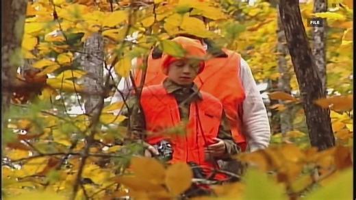 Alabama schedules youth deer and duck hunts for 2025–26