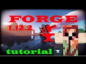 Minecraft 1.12.2 Blockbuster nasıl kullanılır? (tuş atama, Skin ve Model yapma)(PojavLauncher Dahil)