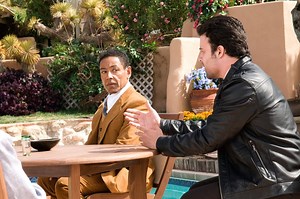 'Better Call Saul': Max Arciniega Has Been Gus' Motivation All Along