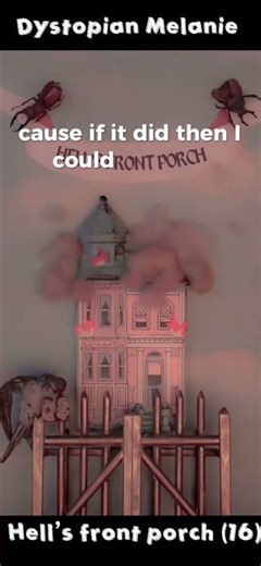 Hell’s front porch lyrics (snippet6