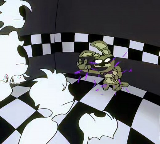 Springtrap Memes and Animations Compilation