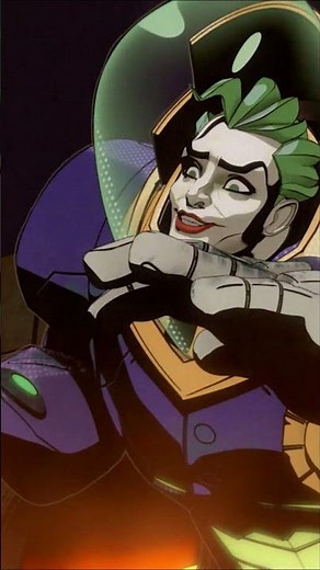 Wonder Woman VS The Joker! 🤡 | DC Metal Force | ‪@dckids‬​