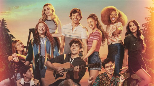 'HSMTMTS' Season 3 Trailer: Jesse Tyler Ferguson & JoJo Siwa Join Cast