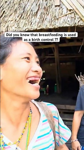 How safe it to use breastfeeding as a birth control method