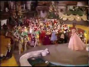 The Wizard of Oz (1939)