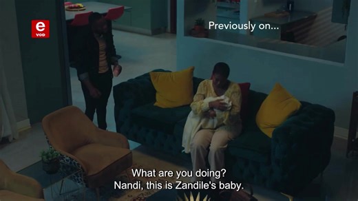 Isitha The Enemy: Unraveling Bandze's Death Mystery