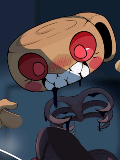 Explorando Dandy's World en Roblox