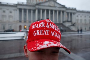 15 Examples of Regretful MAGA Folks Who Messed Around and Found Out After Voting for Trump