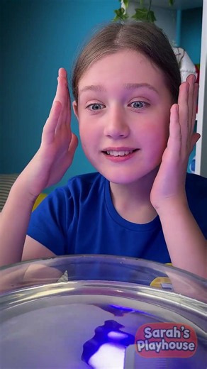 What Sinks or Floats? Fun Science Challenge with Sisters! #shorts