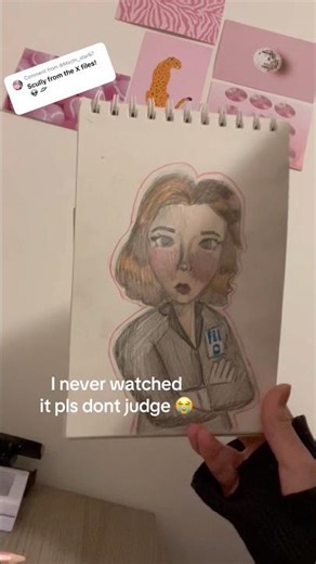 Heyy take a look at my art! Goal 1k ig? #art #drawing #sketch #sketchbook #smallartist #artist