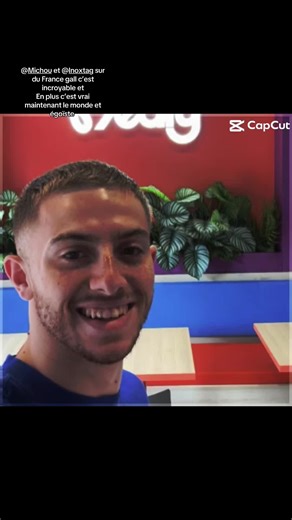 Vidéos de Édit_inoxtag02 (@dit_inoxtag02) avec son original - Faize9394