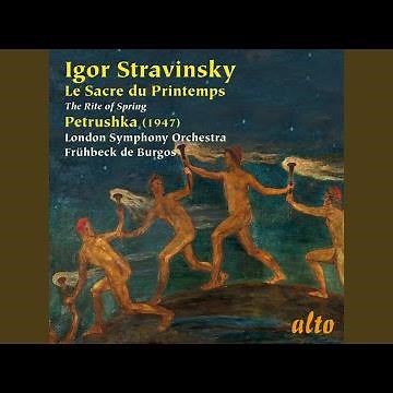 The Rite of Spring (Le Sacre du Printemps)