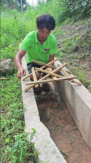 Load-bearing test of traditional timber structures