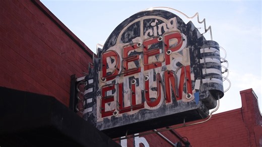 Potential Dallas code changes spark optimism in Deep Ellum
