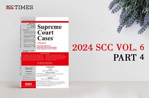 2024 SCC Vol. 6 Part 4