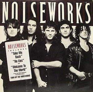 Noiseworks - Noiseworks