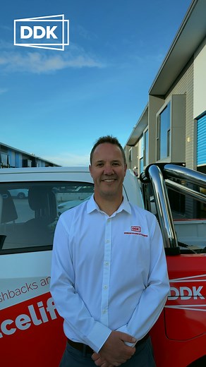 Greetings from Andrew and the team at DDK Melbourne South East. We have some exciting updates that we just can’t wait to tell you about, so please like and follow us to be one of the first to see what we have instore. | Dream Doors Kitchens Melbourne South East, Inner East and Bayside