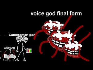 The ultimate trollge size comparison updated