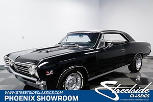 1967 Chevrolet Chevelle