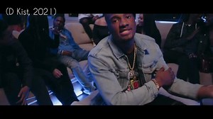 D Kist - Racks up ft. Toosii | Date un Tour | Facebook