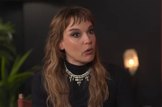 Lzzy Hale Came Out As Bisexual To Boyfriend - Alternative Nation