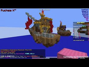 Eaglercraft Hacking