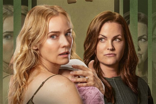 Little Disasters First Look with Diane Kruger and Jo Joyner