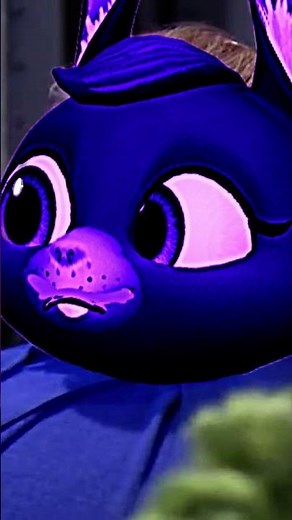 becca blueberry inflation #willywonka